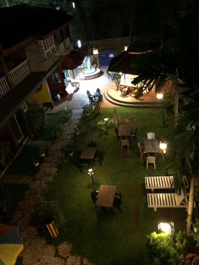 Peravel Beach Holiday Home Кандолим Экстерьер фото